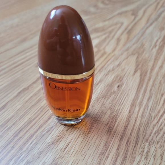 2/$35 Obsession perfume - Picture 2 of 2
